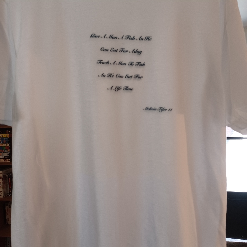 Tee shirt